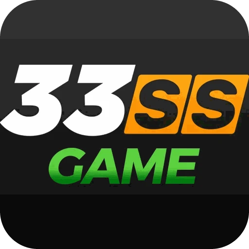 33SS Logo